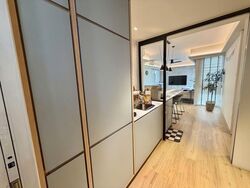 Savannah Condopark (D18), Condominium #576107961
